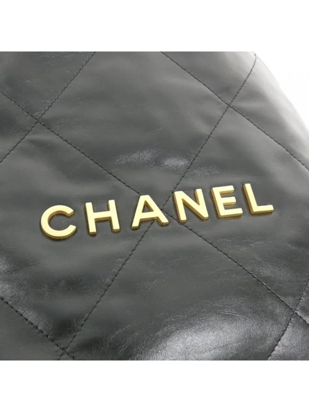 CHANEL this authentic
